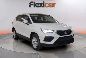 seat ateca 10 tsi 81kw 110cv st ampsp reference gasolina manual madrid av andalucia 903000000219580
