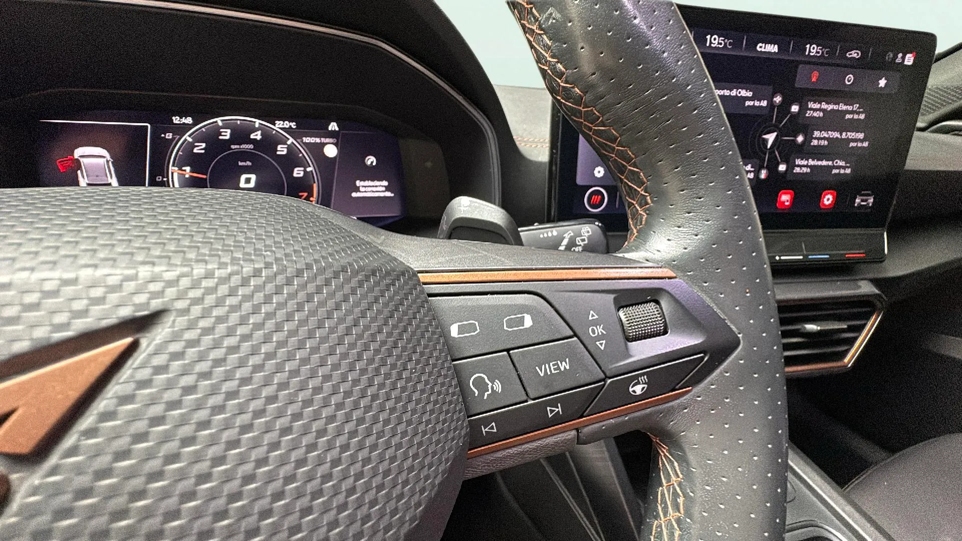 Cupra Formentor 1.5 TSI DSG - foto 15