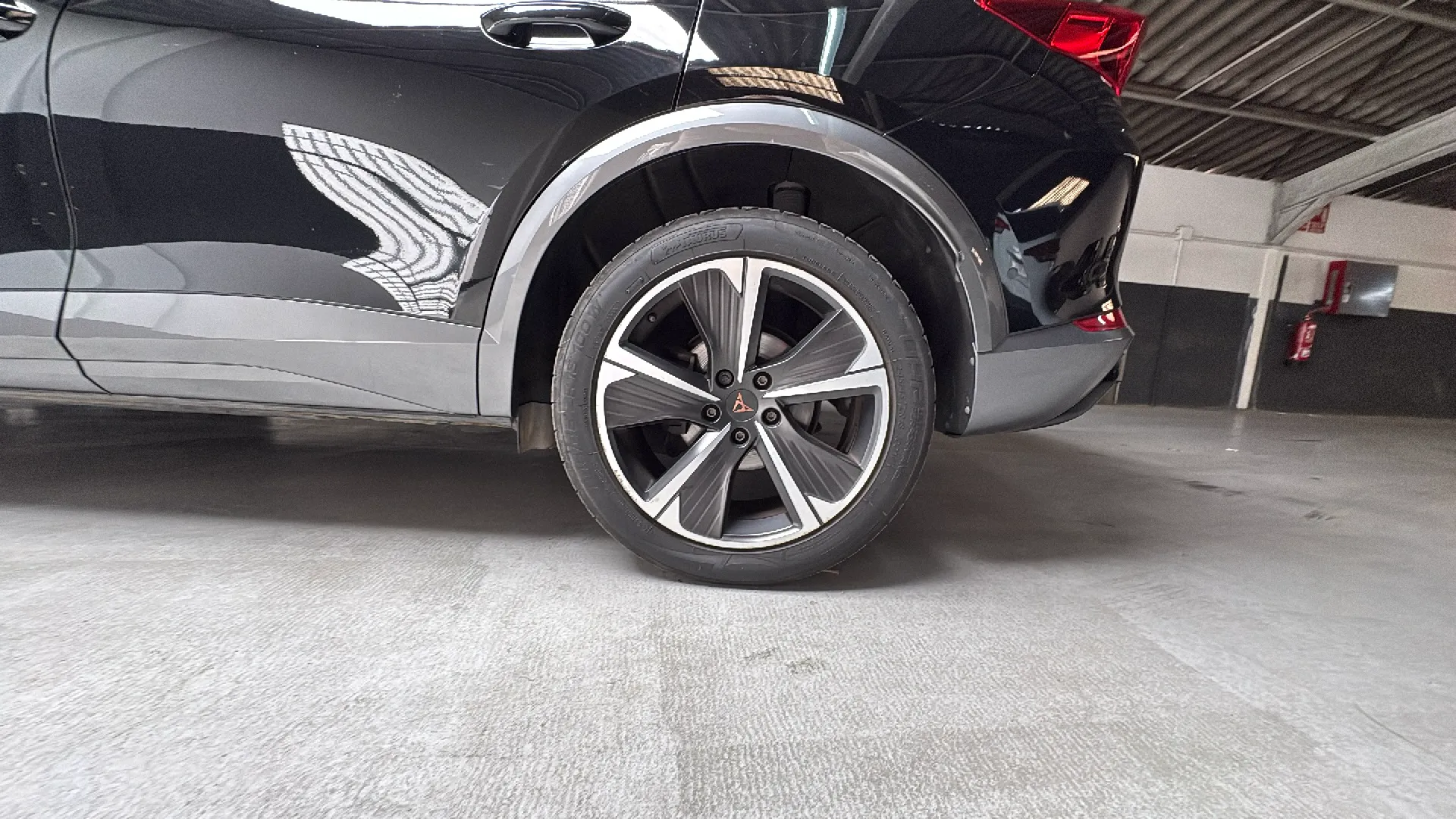 Cupra Formentor 1.5 TSI DSG - foto 6