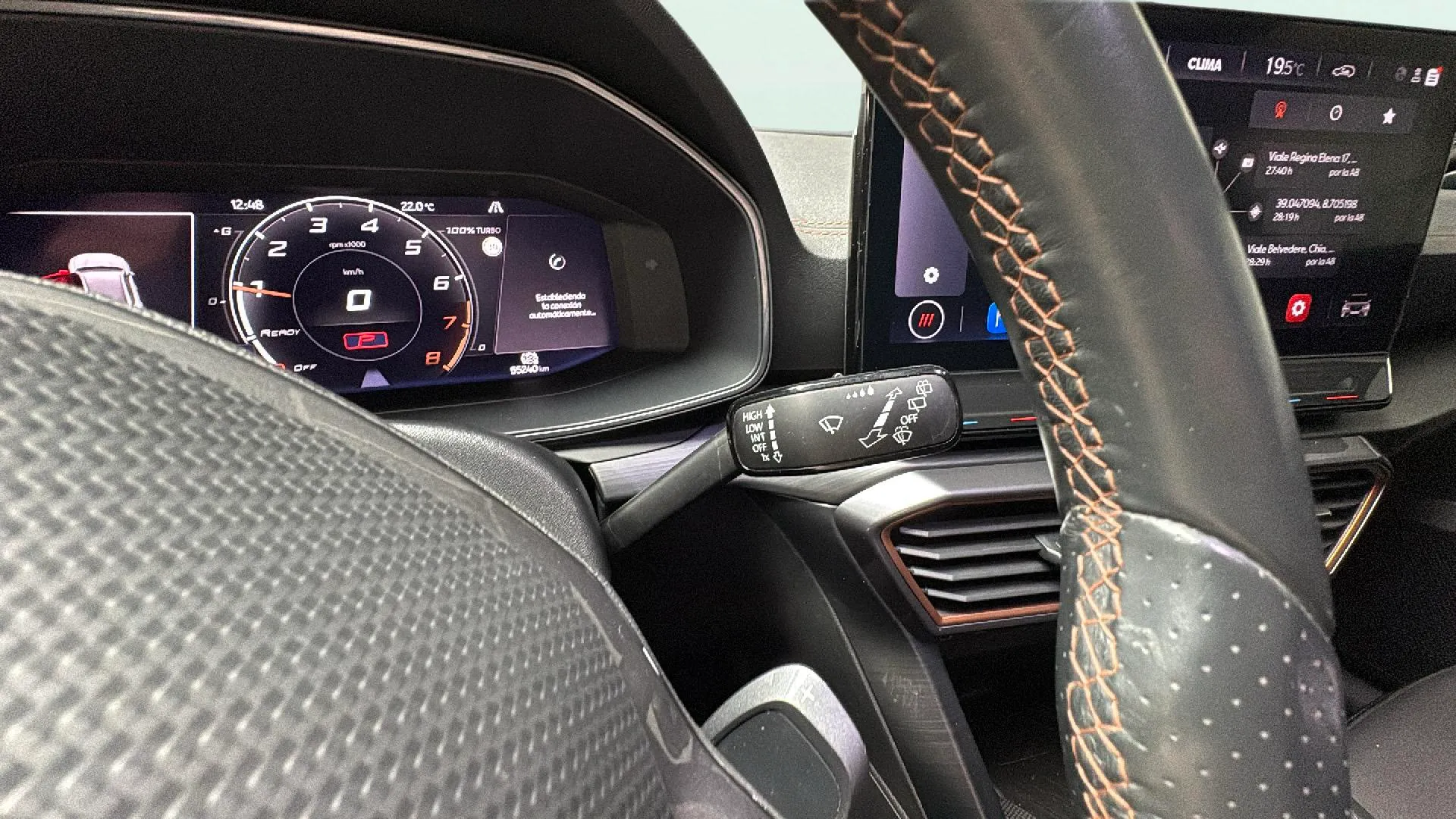Cupra Formentor 1.5 TSI DSG - foto 14