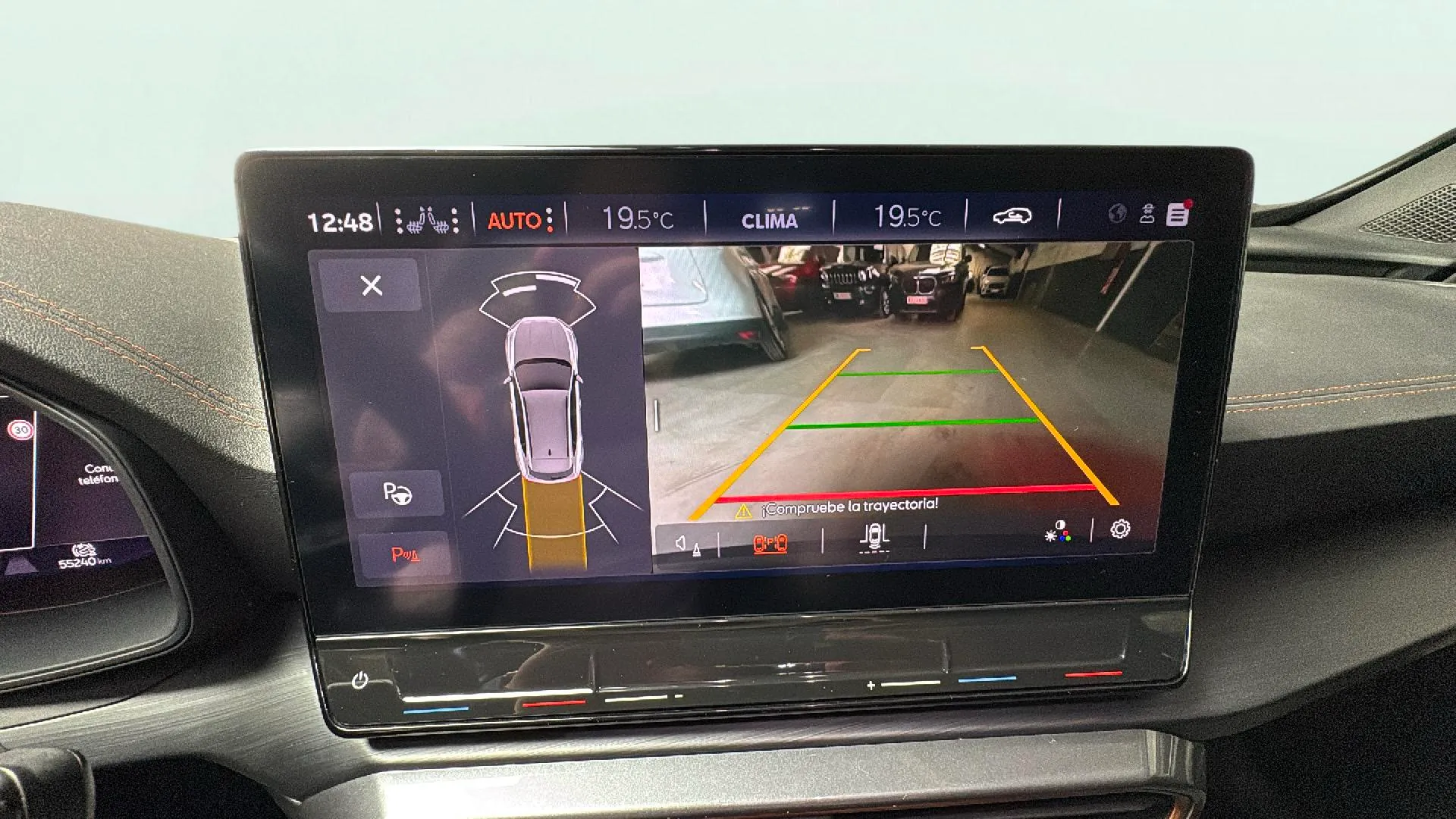 Cupra Formentor 1.5 TSI DSG - foto 19