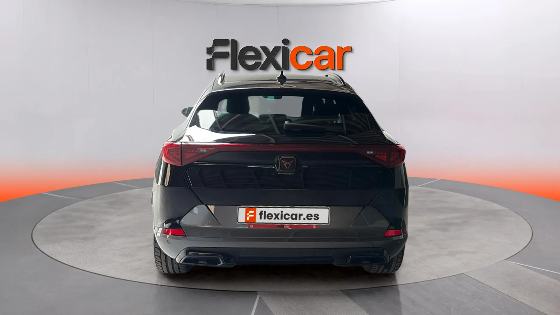 Cupra Formentor 1.5 TSI DSG - foto 4