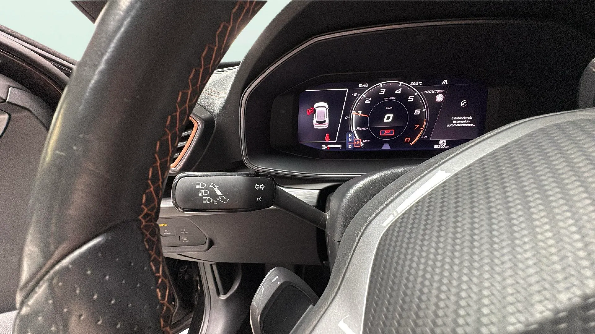 Cupra Formentor 1.5 TSI DSG - foto 16