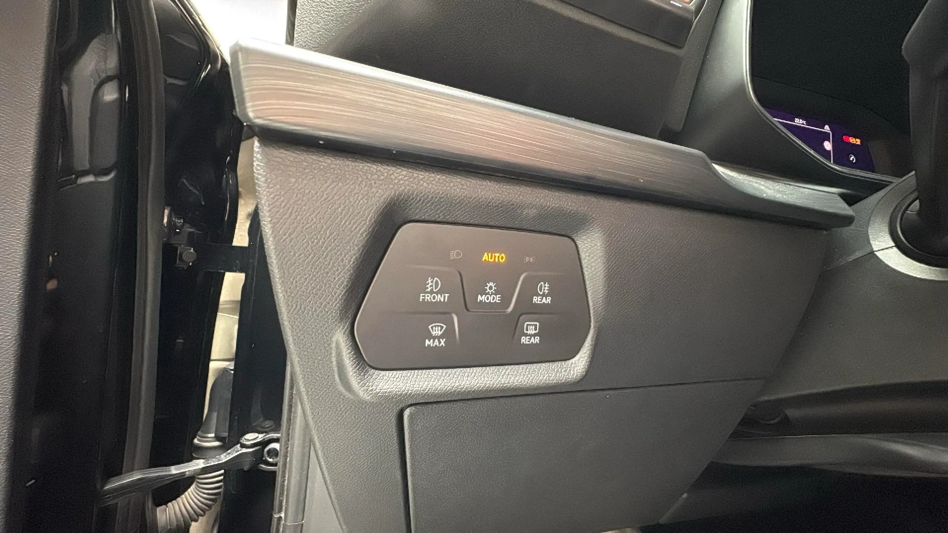 Cupra Formentor 1.5 TSI DSG - foto 11