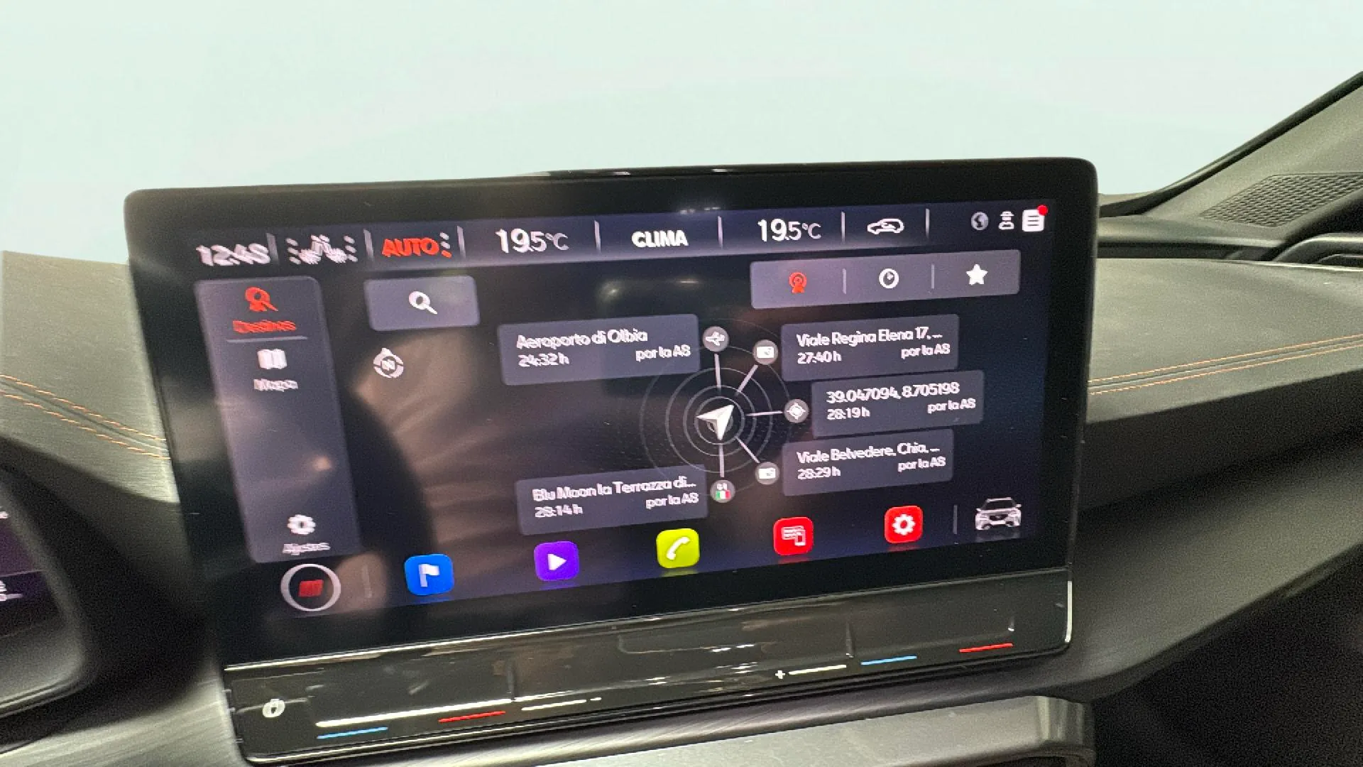 Cupra Formentor 1.5 TSI DSG - foto 18