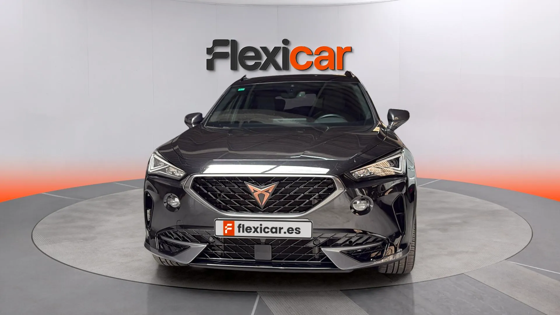 Cupra Formentor 1.5 TSI DSG - foto 2