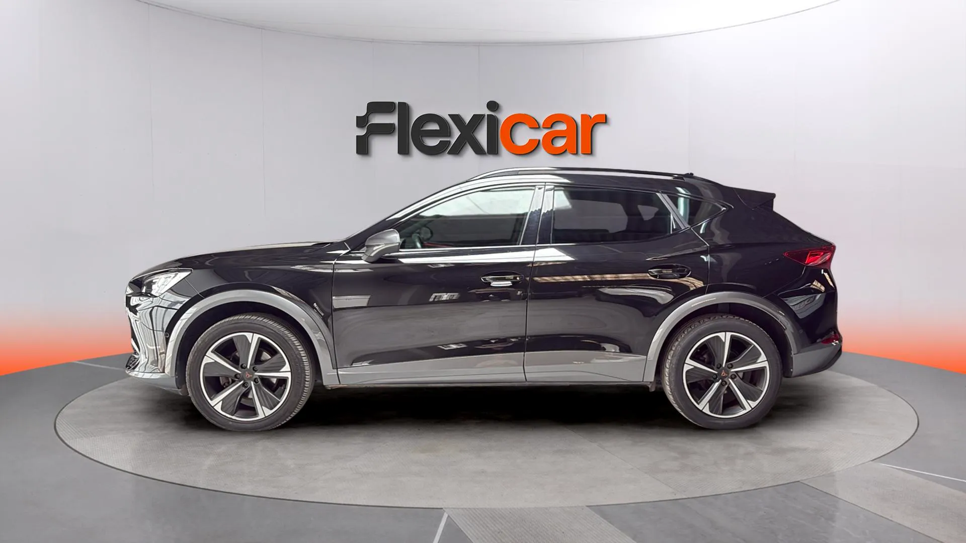 Cupra Formentor 1.5 TSI DSG - foto 5