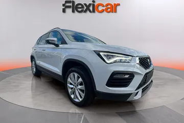 seat ateca 15 tsi 110kw 150cv dsg st ampsp style gasolina automatica aranjuez 903000000219584