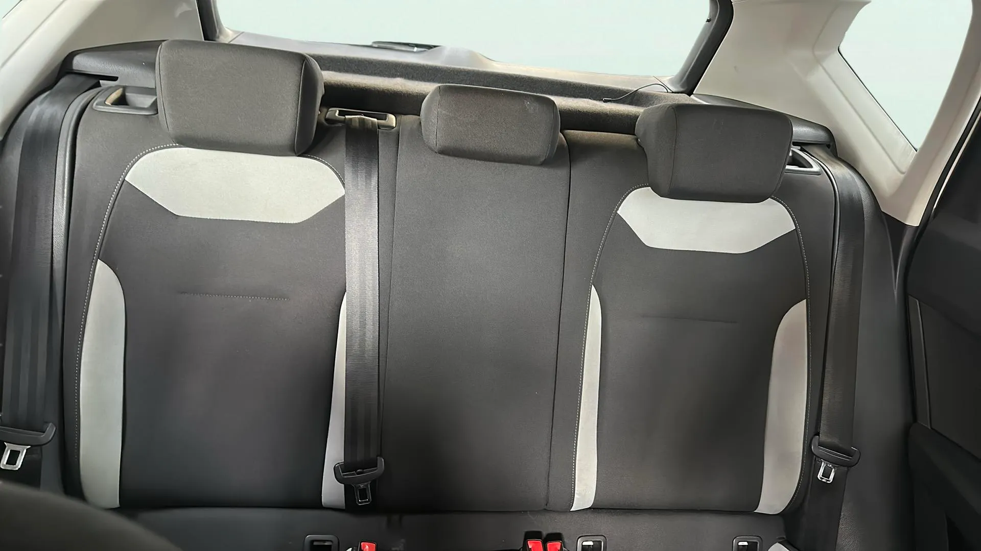 SEAT Ateca 1.0 TSI Reference - foto 10