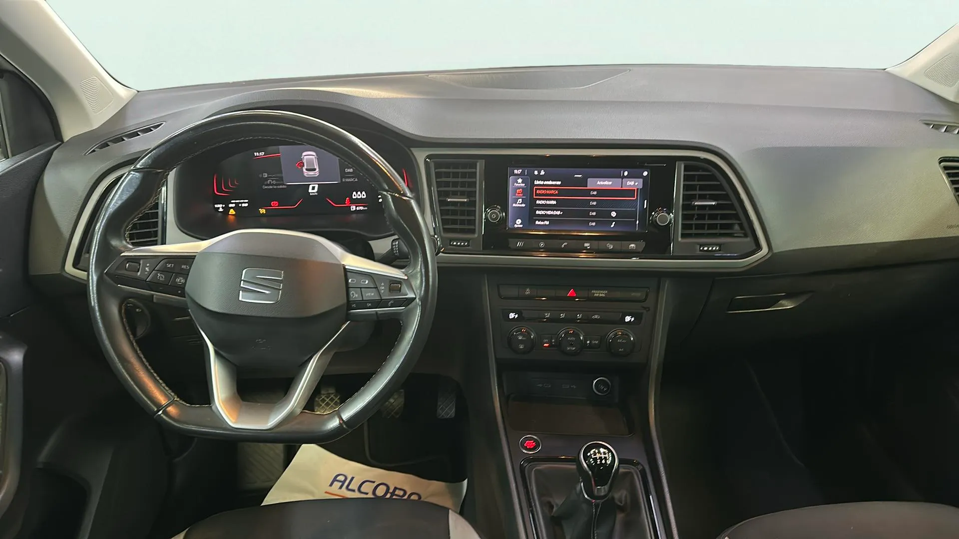 SEAT Ateca 1.0 TSI Reference - foto 13