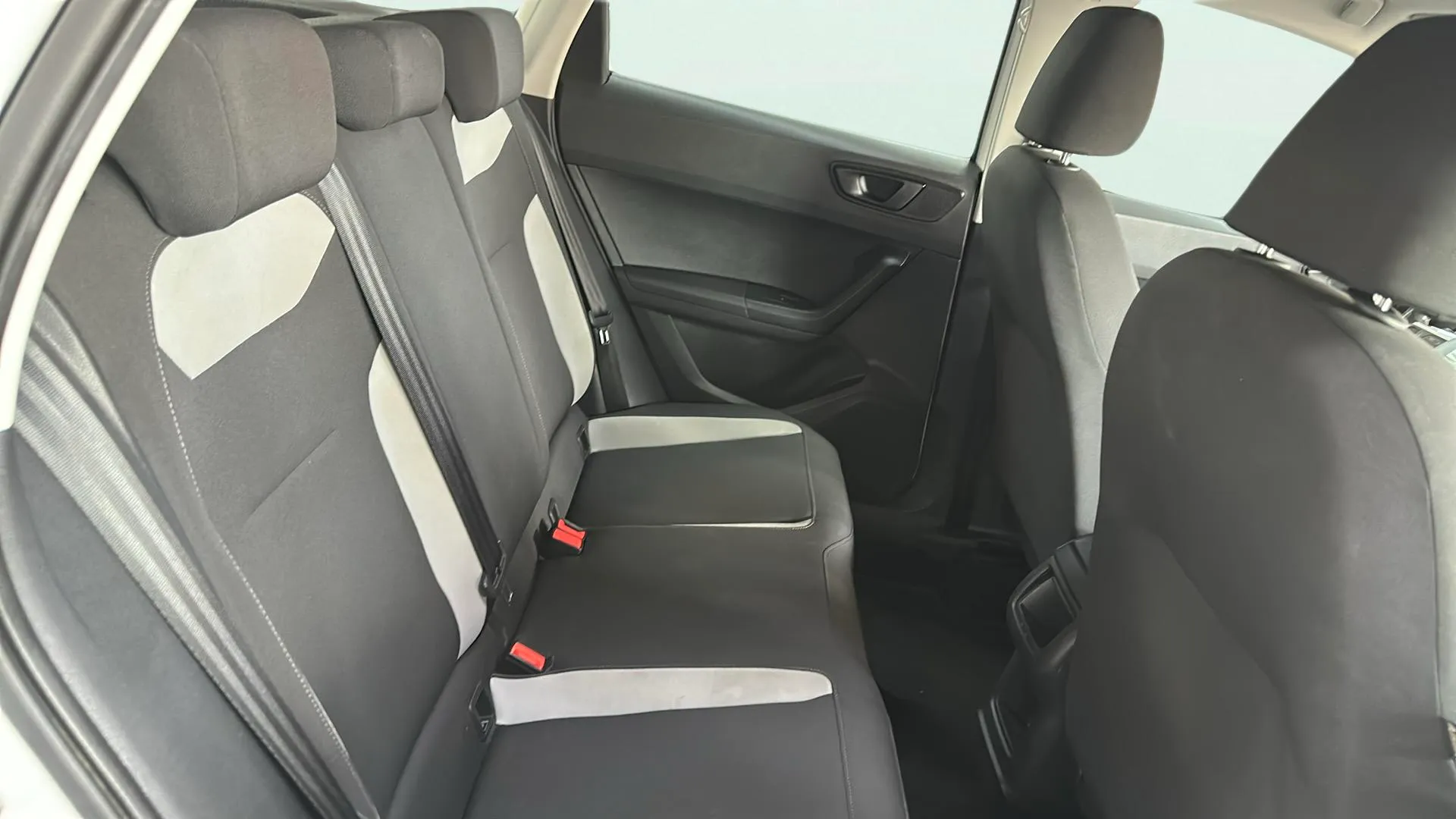 SEAT Ateca 1.0 TSI Reference - foto 9