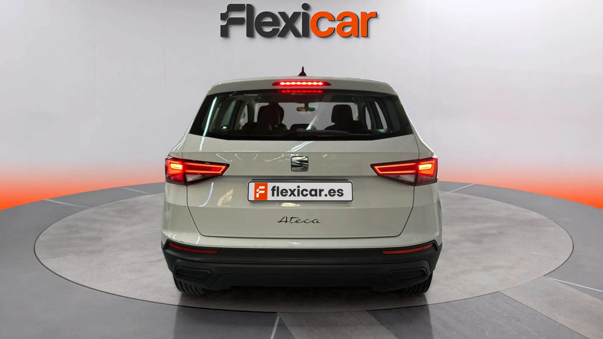 SEAT Ateca 1.0 TSI Reference - foto 3