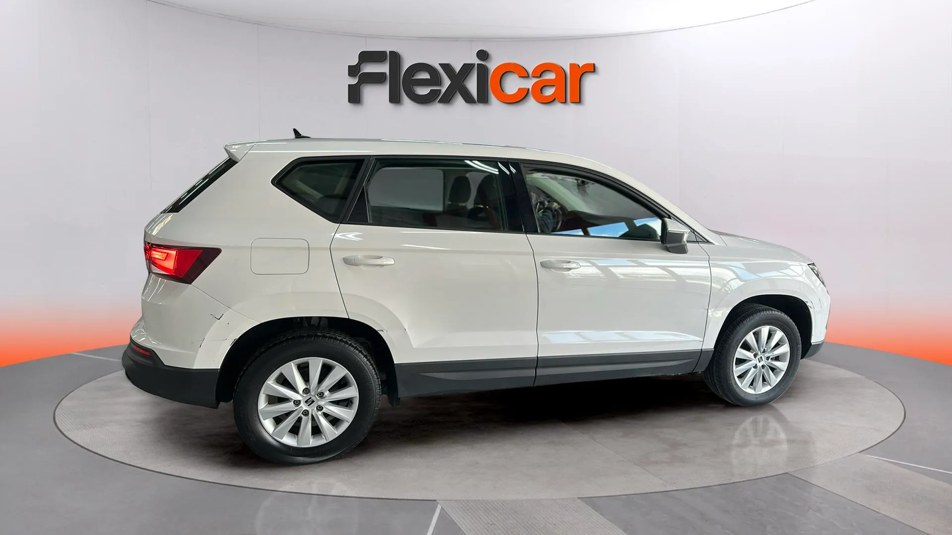 SEAT Ateca 1.0 TSI Reference - foto 4