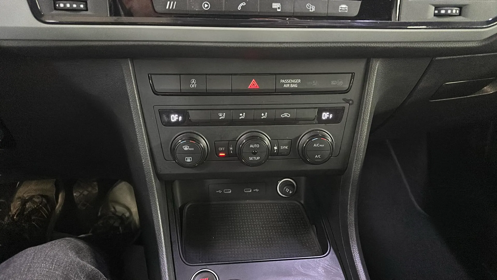 SEAT Ateca 1.0 TSI Reference - foto 22