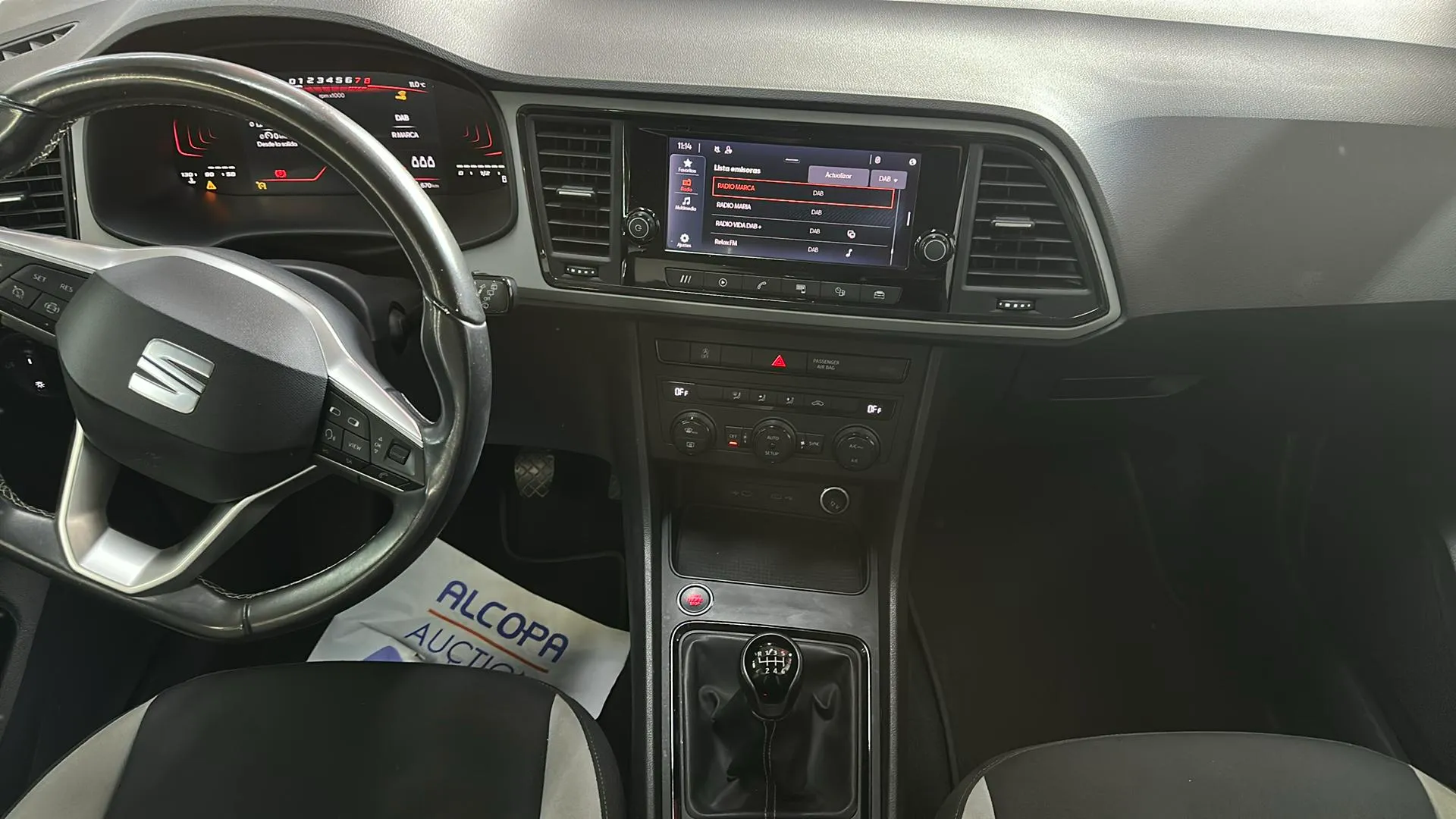 SEAT Ateca 1.0 TSI Reference - foto 6