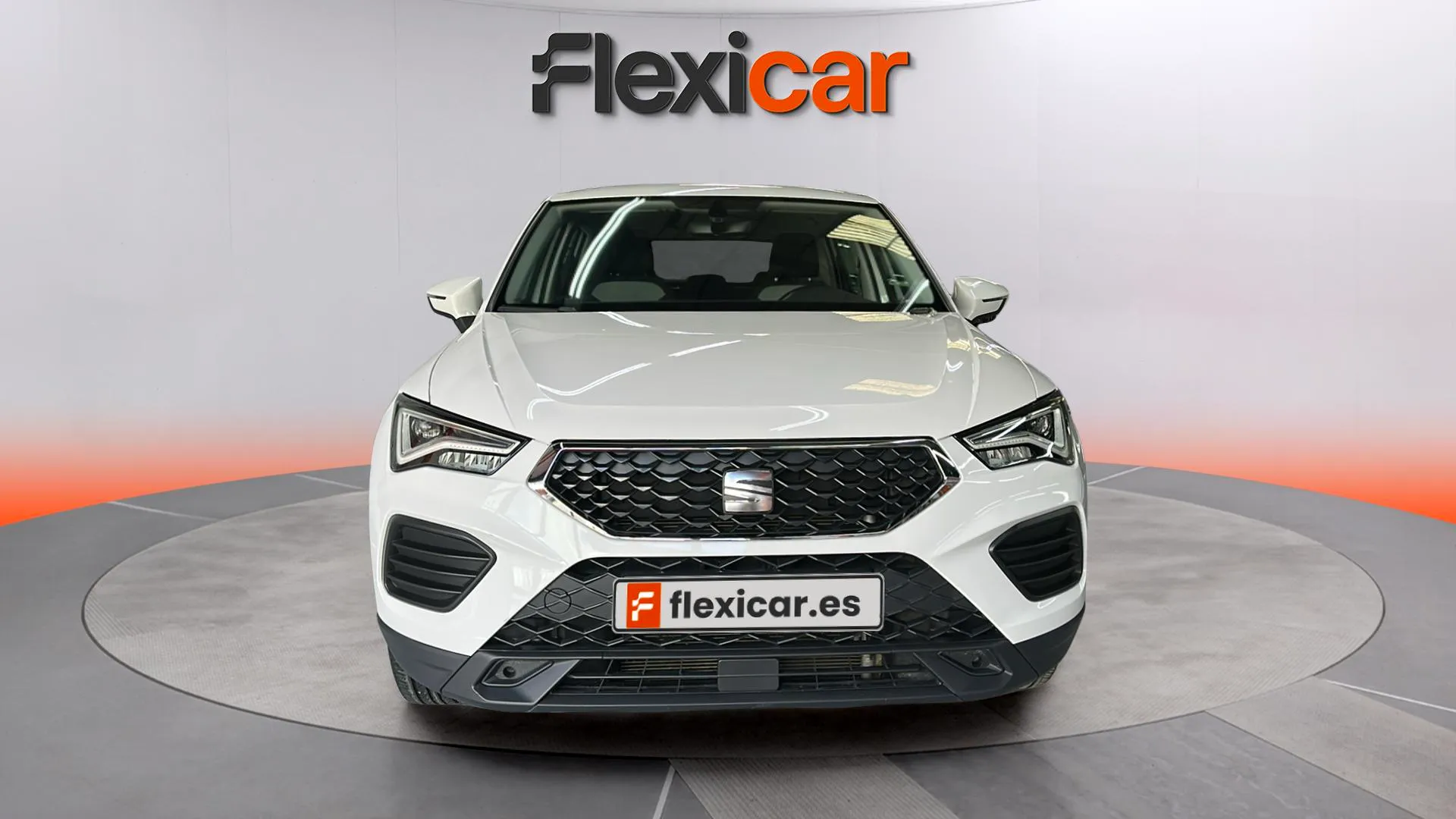 SEAT Ateca 1.0 TSI Reference - foto 2