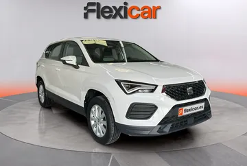 seat ateca 10 tsi 81kw 110cv st ampsp reference gasolina manual arganda del rey 903000000219588