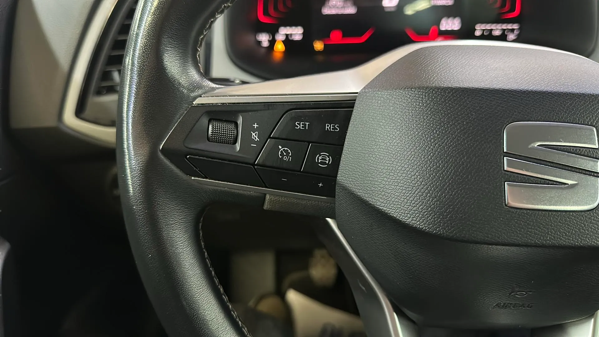 SEAT Ateca 1.0 TSI Reference - foto 15
