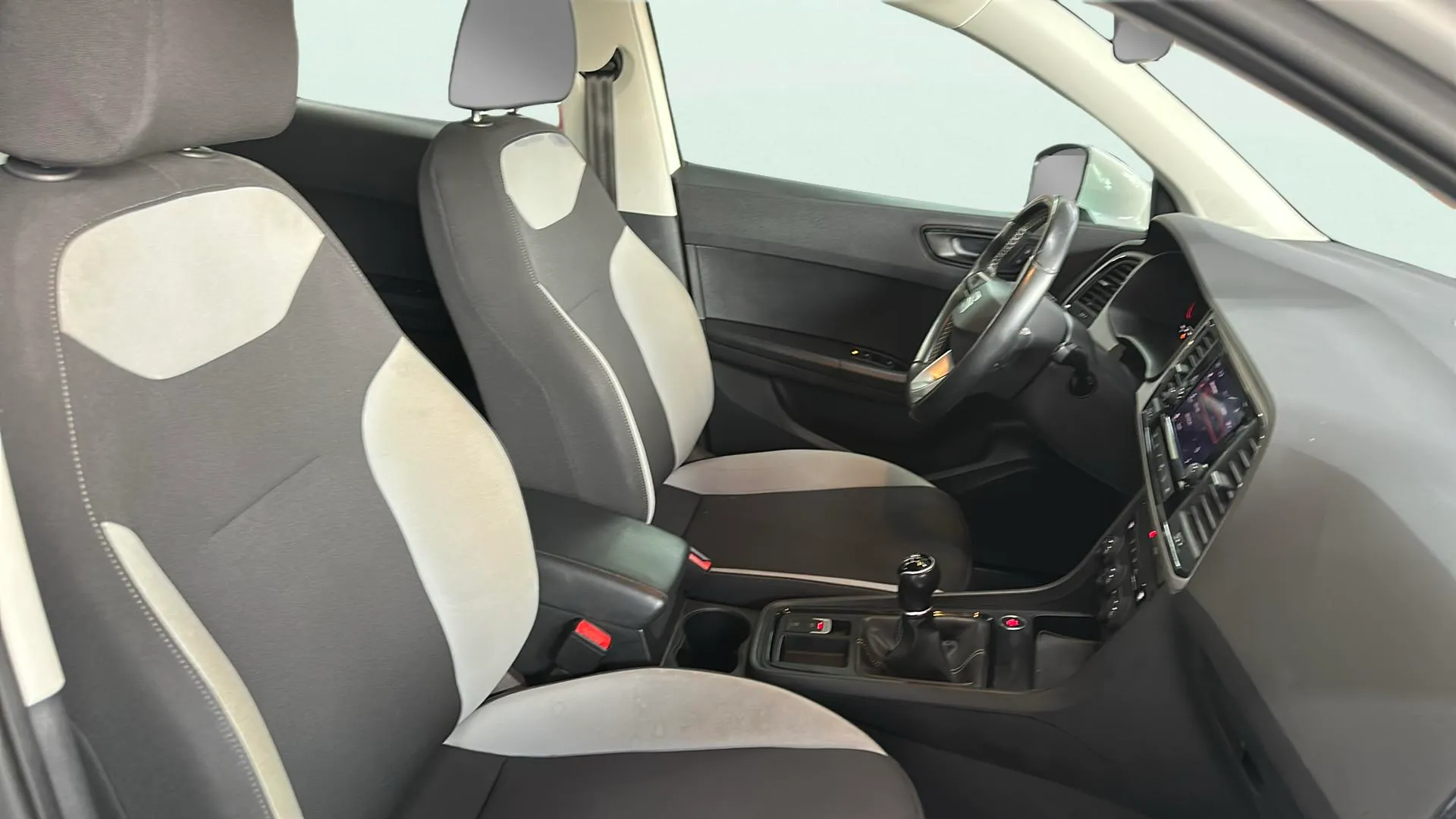 SEAT Ateca 1.0 TSI Reference - foto 8