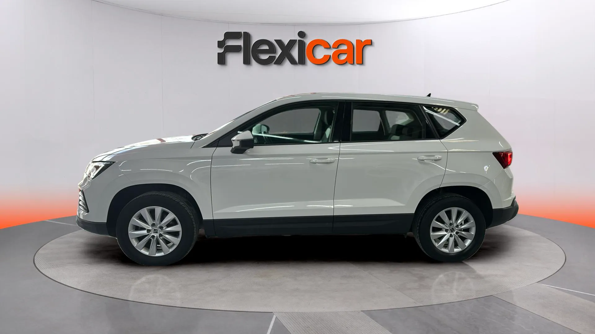 SEAT Ateca 1.0 TSI Reference - foto 5
