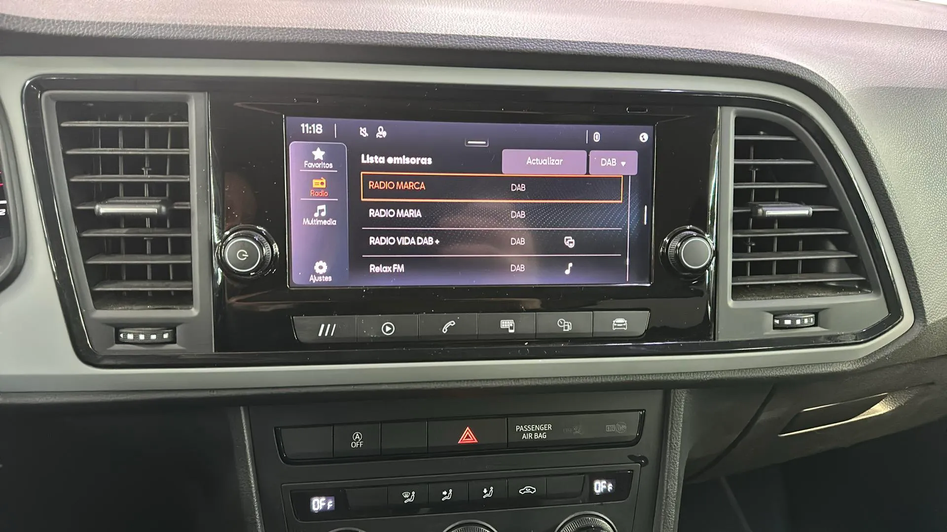 SEAT Ateca 1.0 TSI Reference - foto 18
