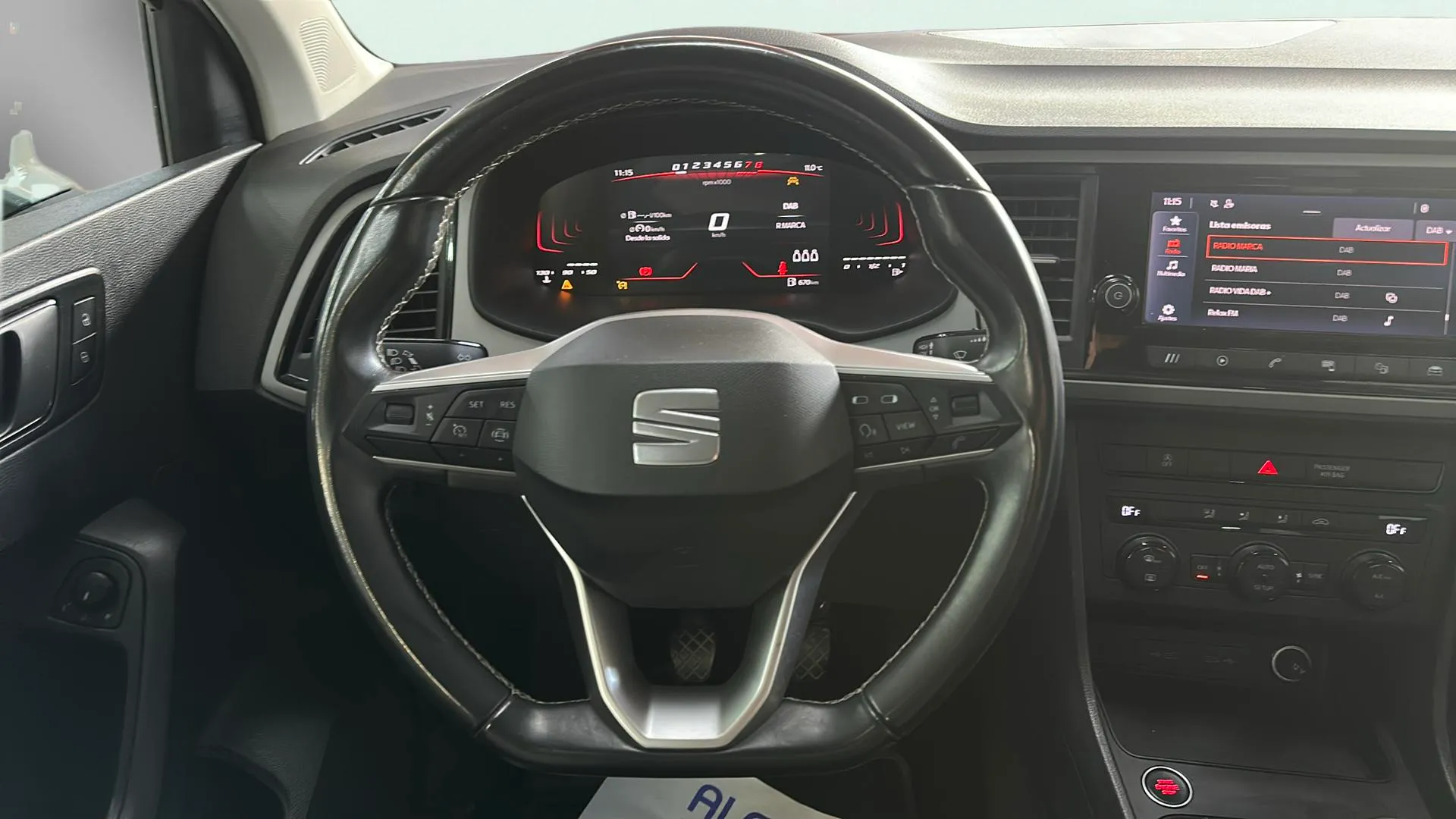 SEAT Ateca 1.0 TSI Reference - foto 7