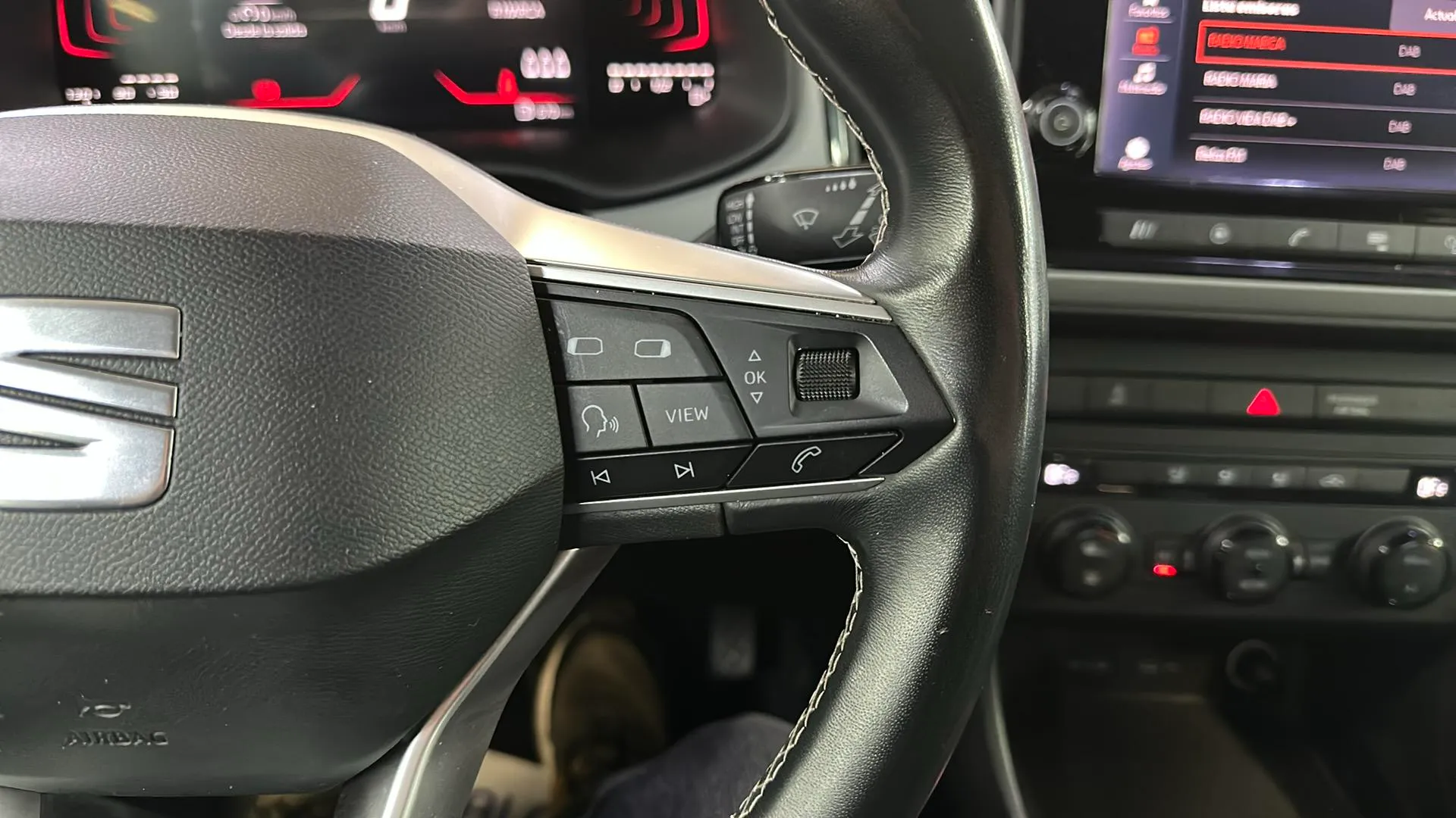 SEAT Ateca 1.0 TSI Reference - foto 14