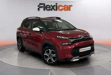citroen c3 aircross bluehdi 81kw 110cv plus diesel manual alicante 903000000219606