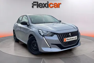 peugeot 208 puretech 73kw 100cv allure gasolina manual vigo 903000000219608