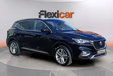 mg hs 15 turbo gdi luxury dct gasolina automatica oviedo 903000000219617