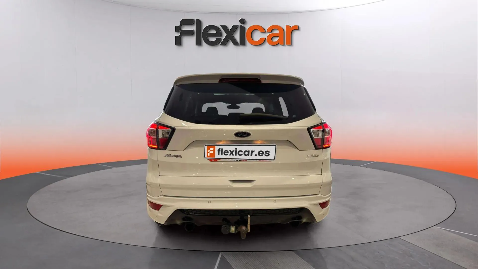 Ford Kuga 1.5 EcoBoost 4x4 ASS ST-Line - foto 3