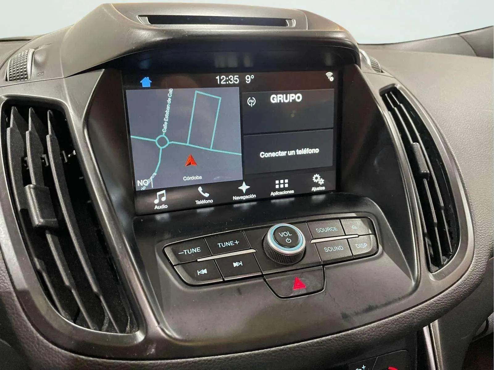 Ford Kuga 1.5 EcoBoost 4x4 ASS ST-Line - foto 9
