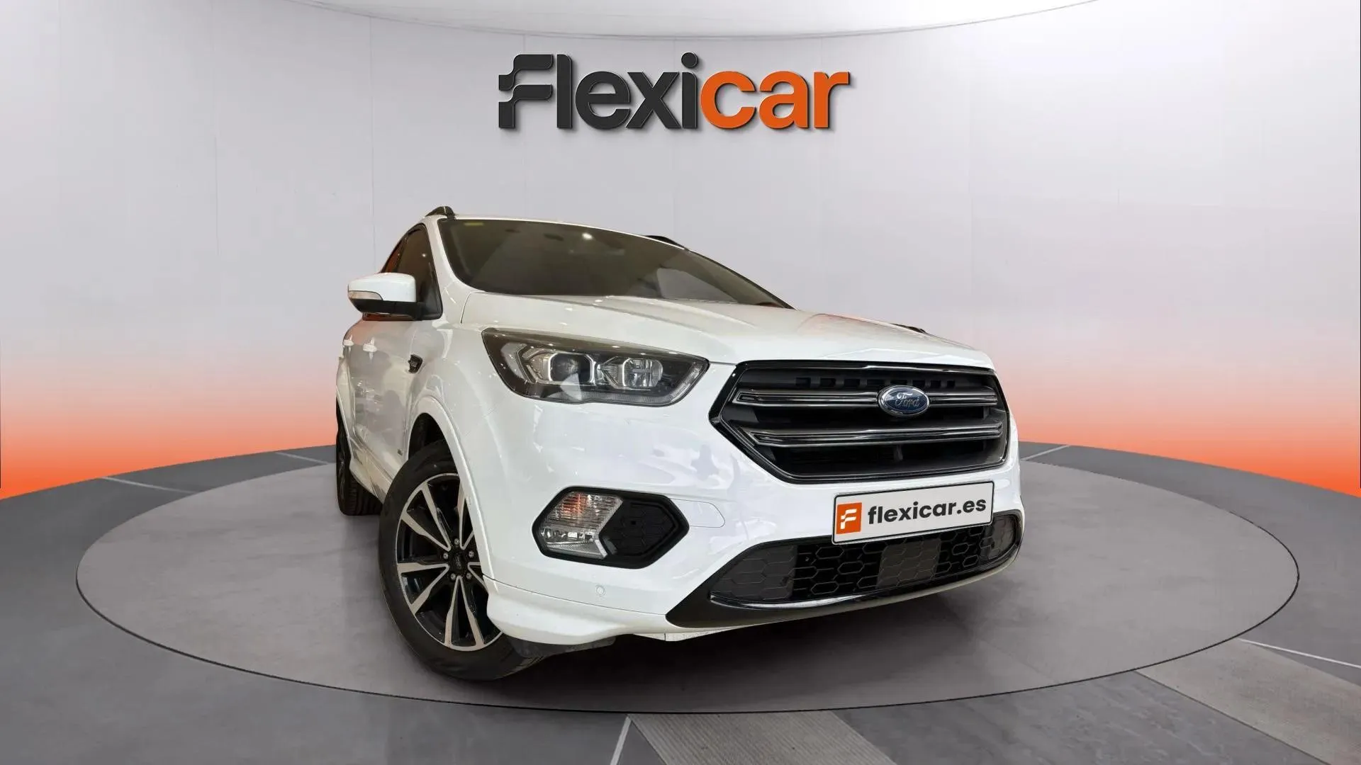 Ford Kuga 1.5 EcoBoost 4x4 ASS ST-Line