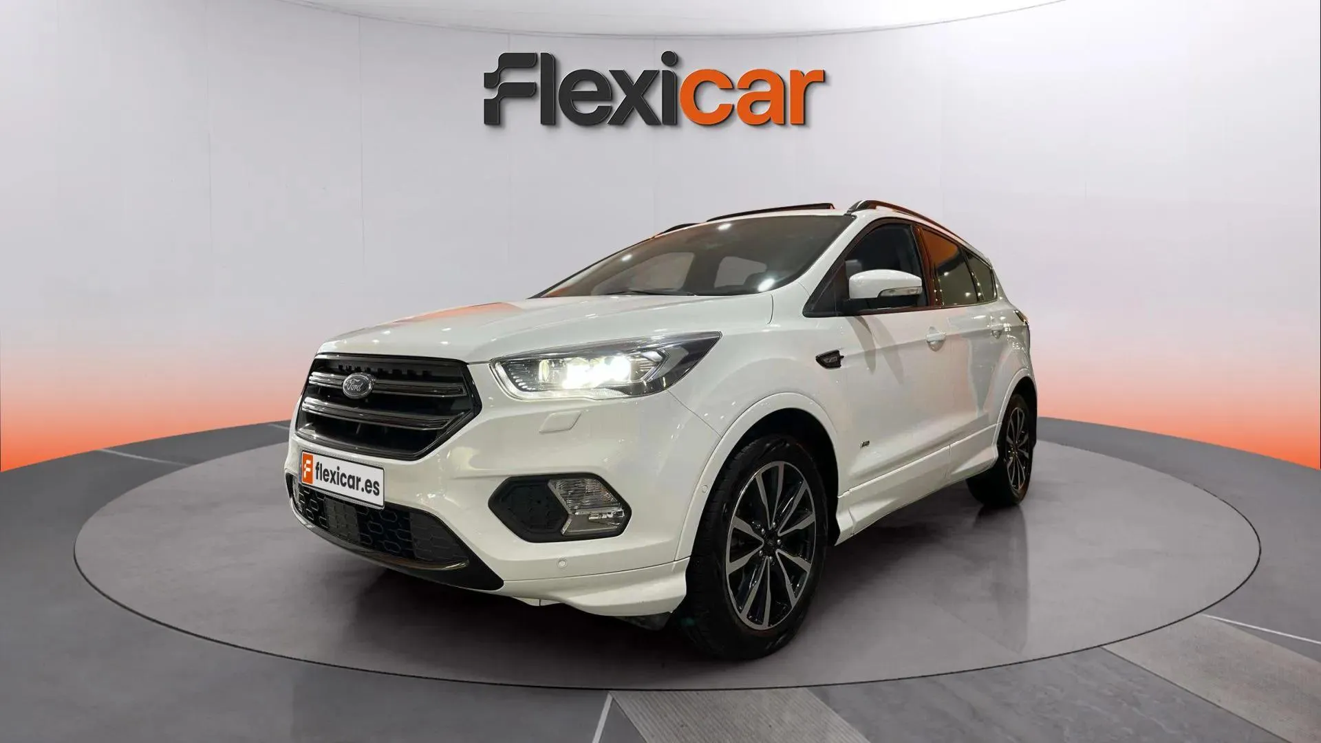 Ford Kuga 1.5 EcoBoost 4x4 ASS ST-Line - foto 6