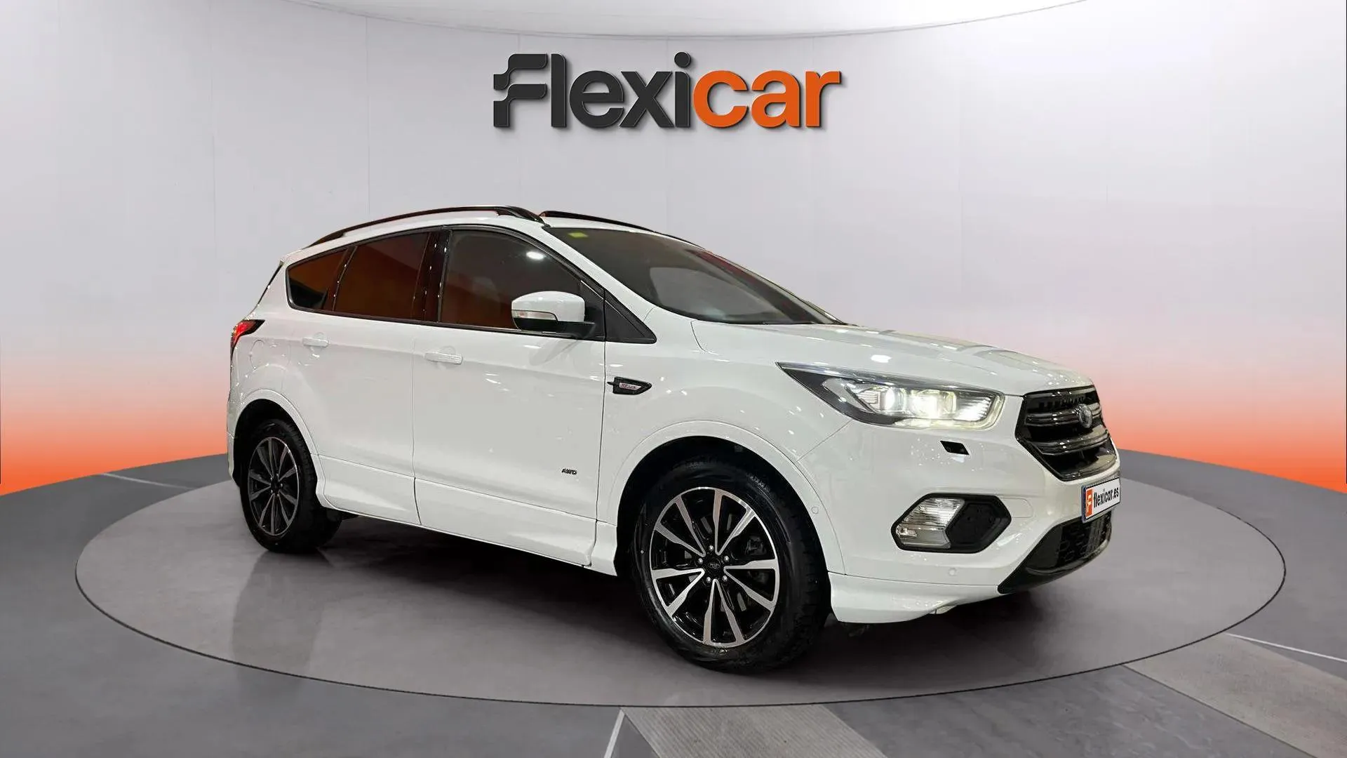 Ford Kuga 1.5 EcoBoost 4x4 ASS ST-Line - foto 4