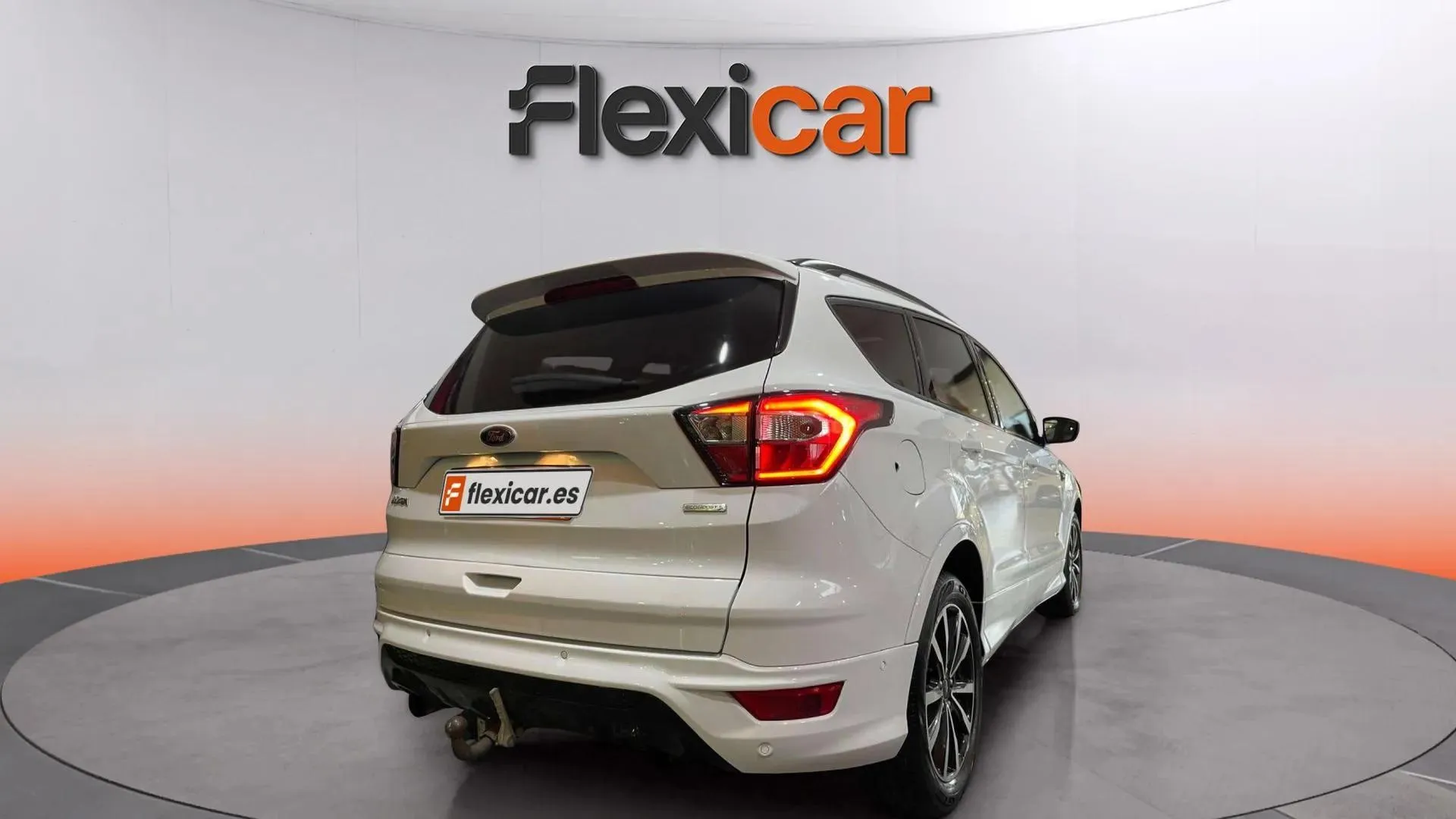 Ford Kuga 1.5 EcoBoost 4x4 ASS ST-Line - foto 5