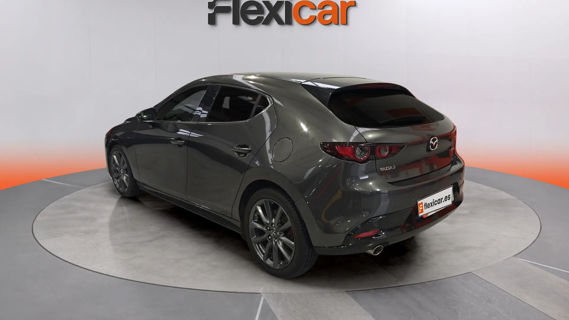 Mazda Mazda3 2.0 Skyactiv-G Zenith - foto 5