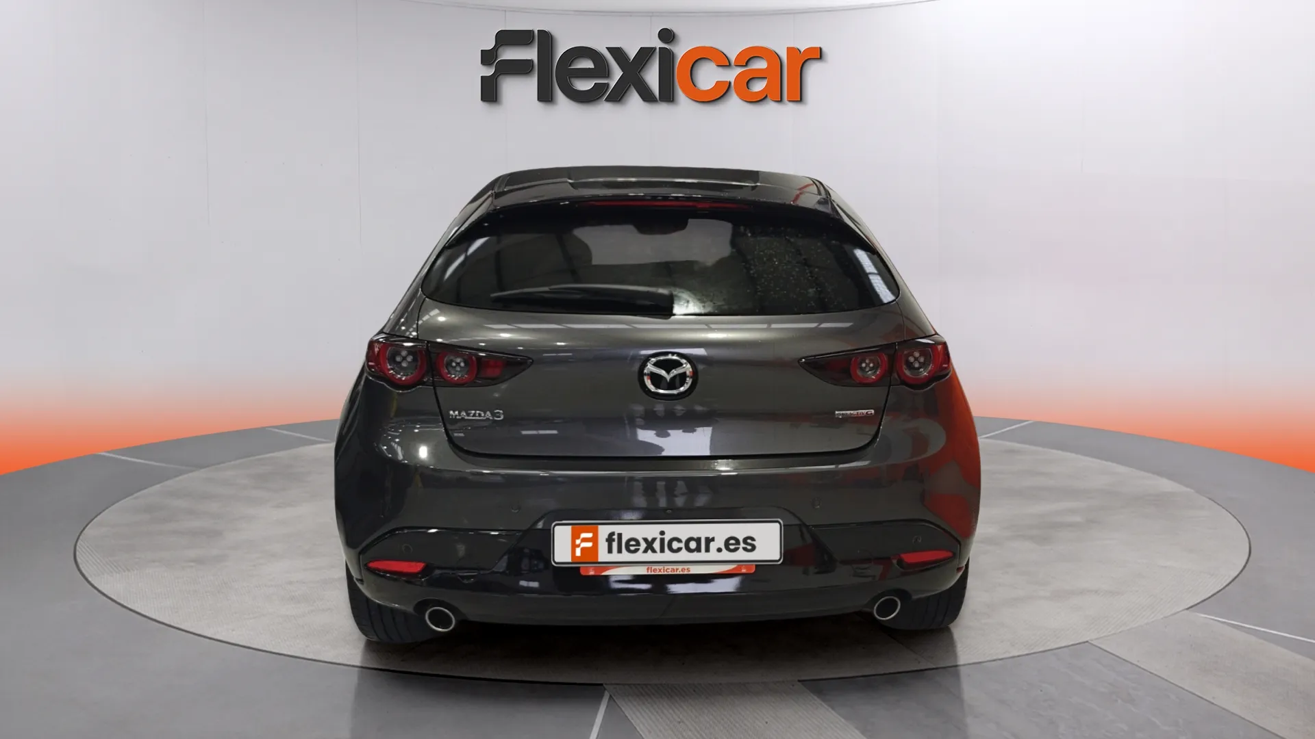 Mazda Mazda3 2.0 Skyactiv-G Zenith - foto 6