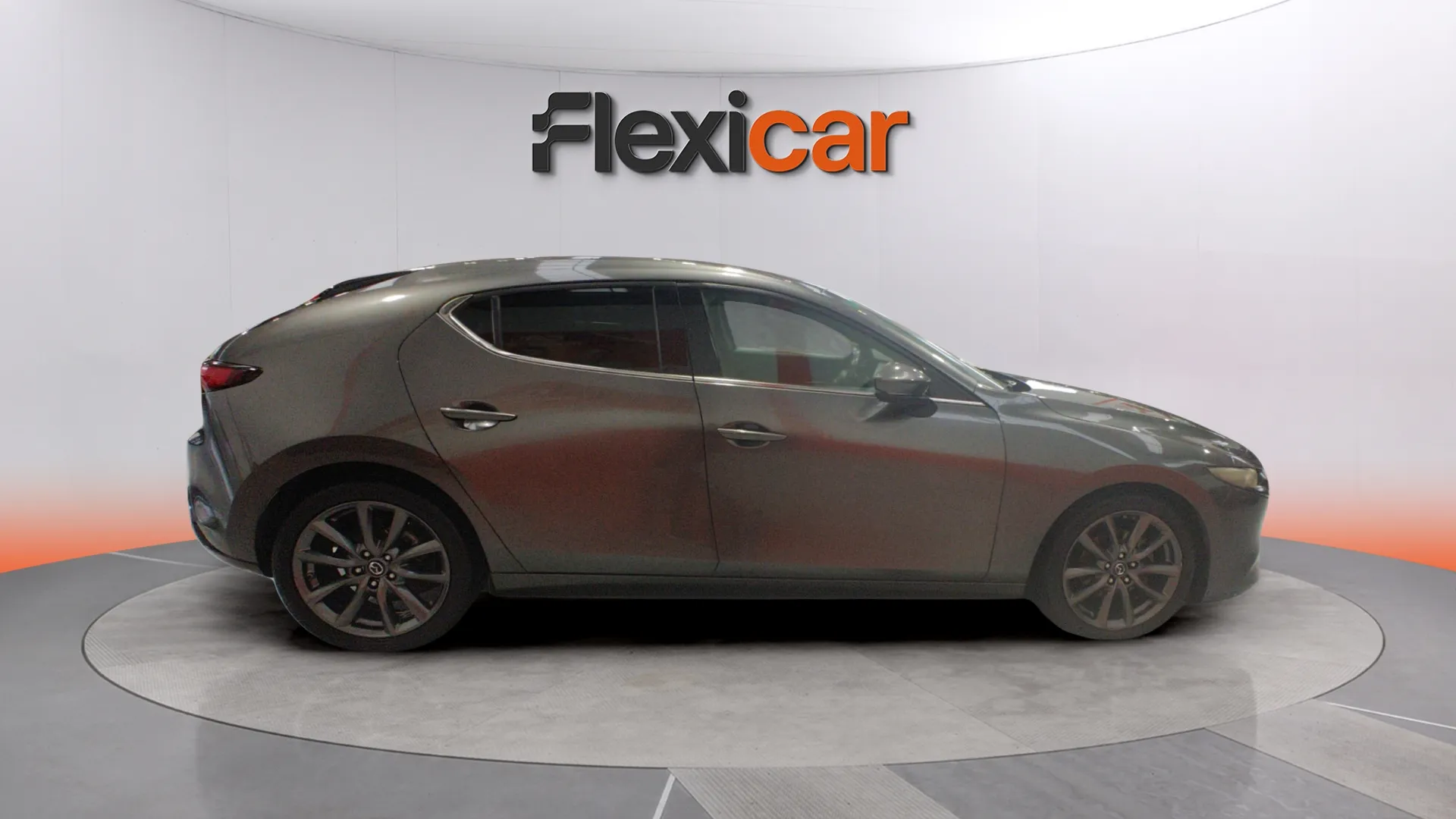 Mazda Mazda3 2.0 Skyactiv-G Zenith - foto 8