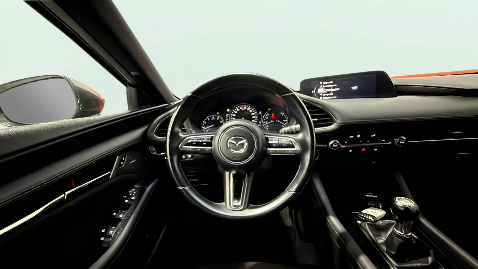Mazda Mazda3 2.0 Skyactiv-G Zenith - foto 14
