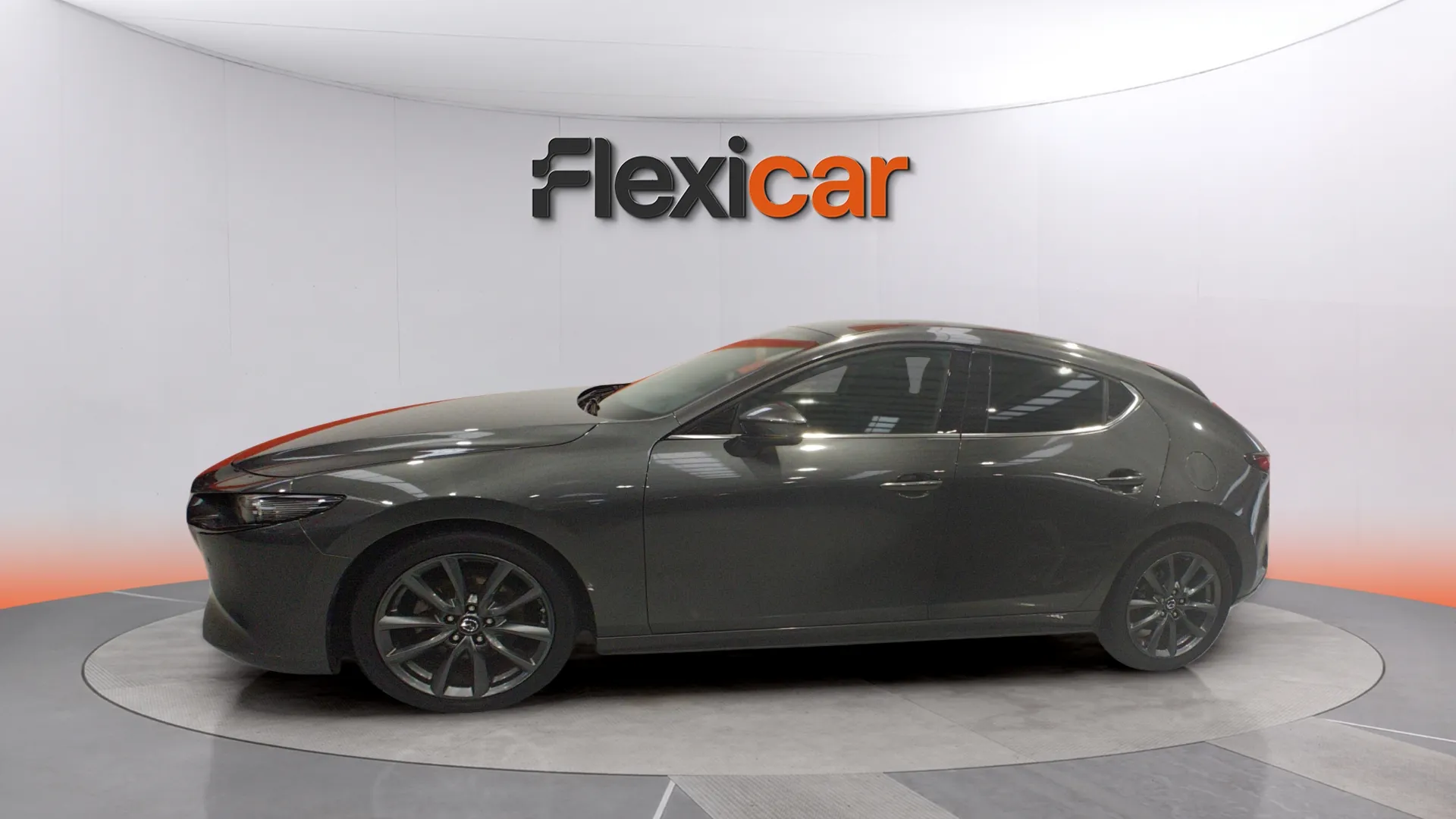 Mazda Mazda3 2.0 Skyactiv-G Zenith - foto 4