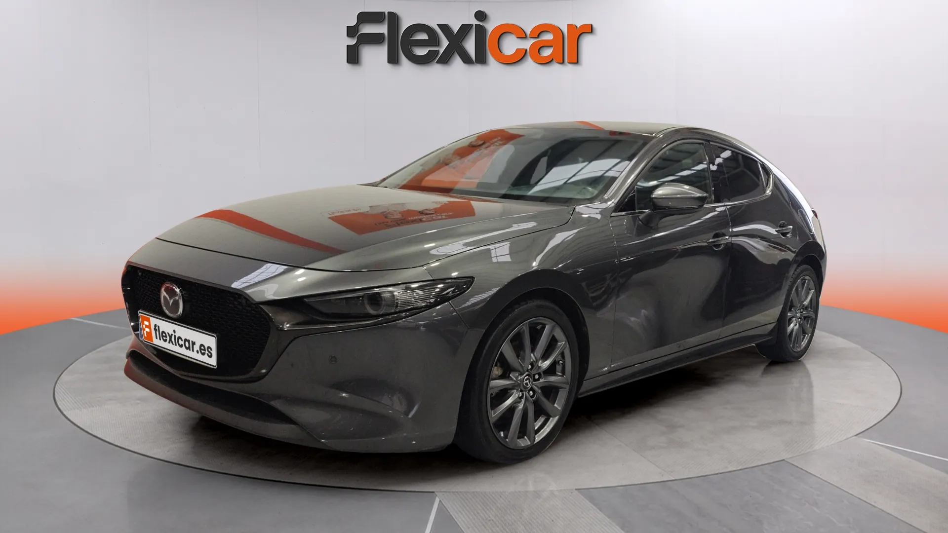 Mazda Mazda3 2.0 Skyactiv-G Zenith - foto 3