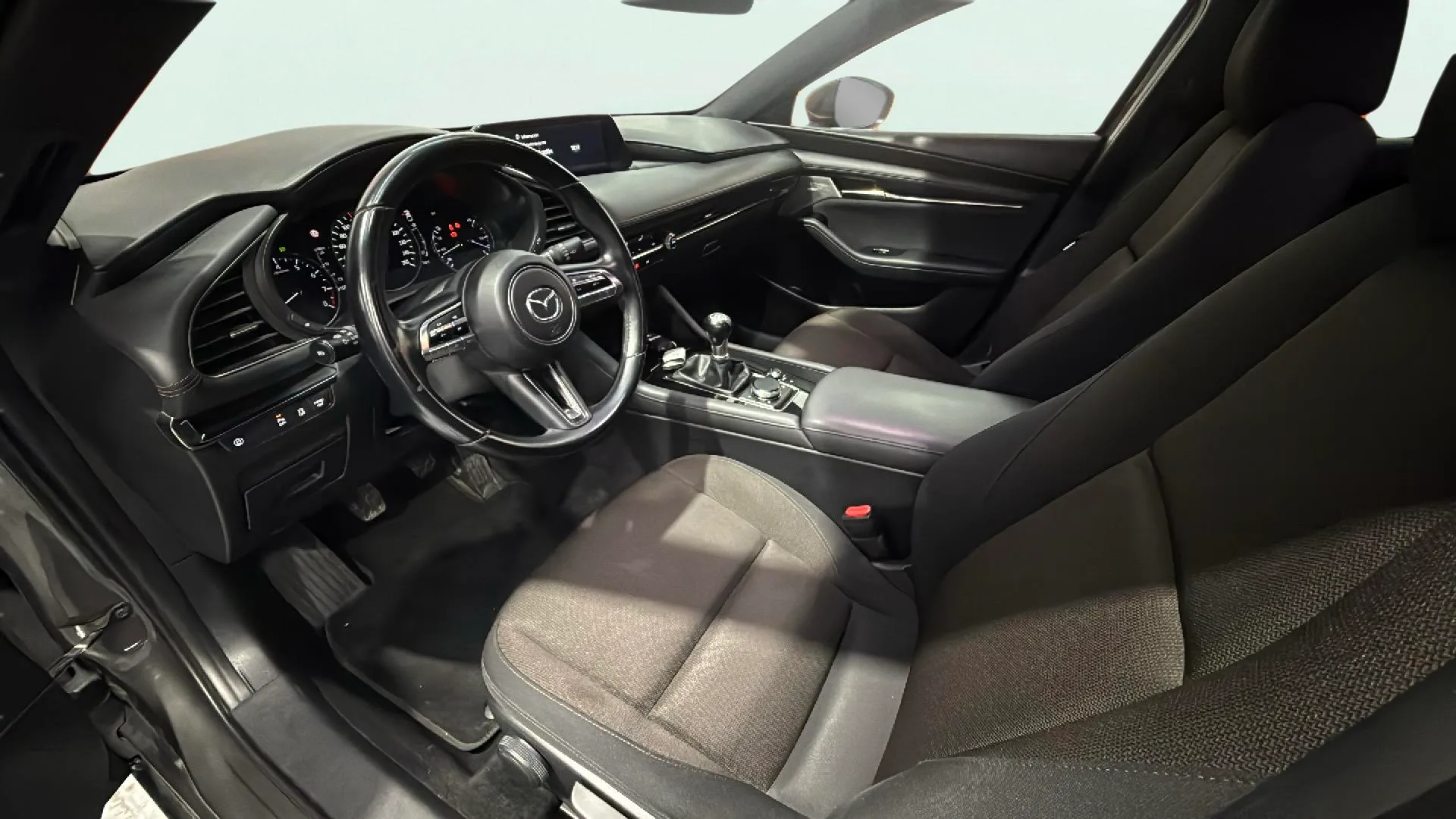 Mazda Mazda3 2.0 Skyactiv-G Zenith - foto 10