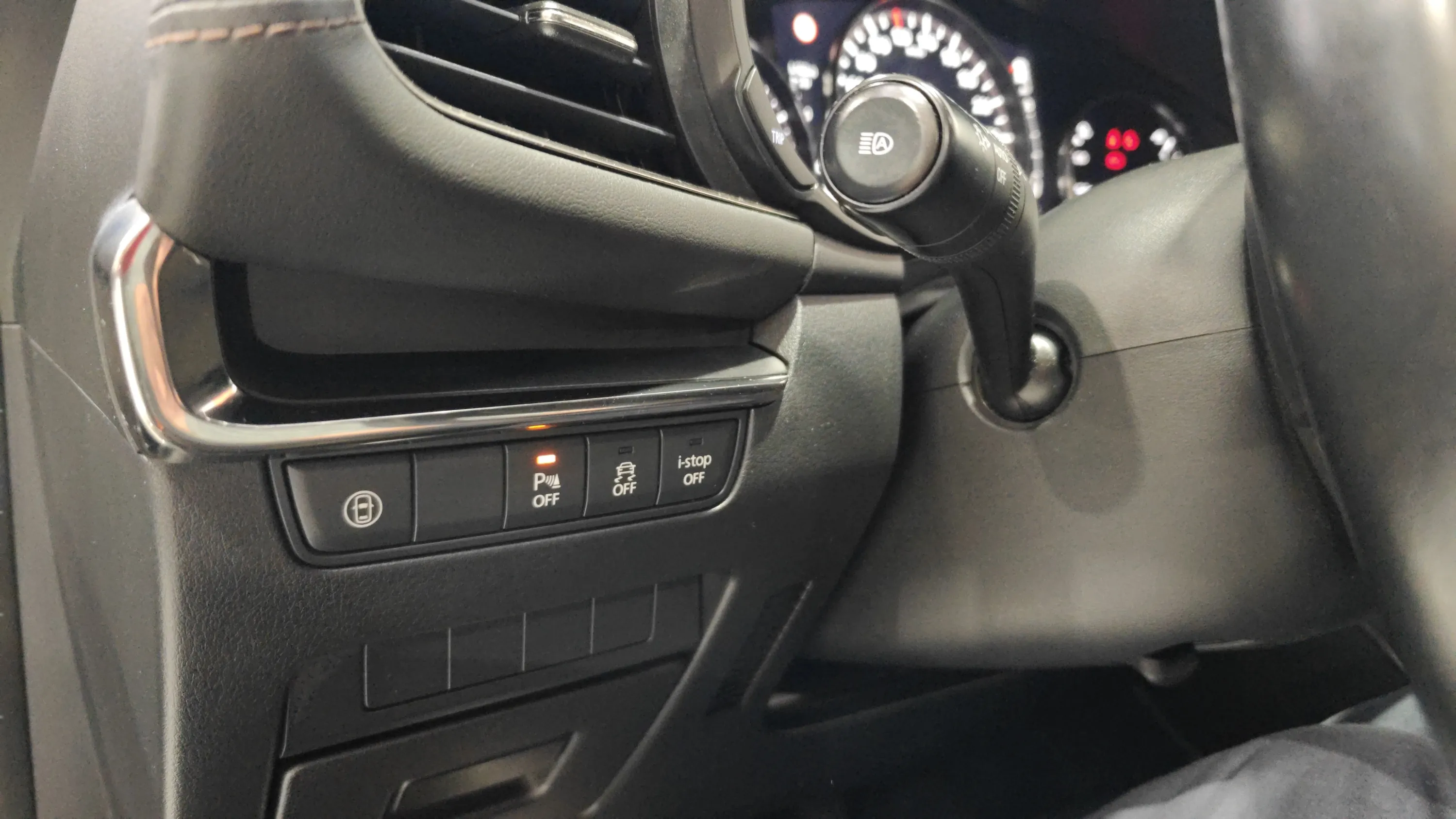 Mazda Mazda3 2.0 Skyactiv-G Zenith - foto 13