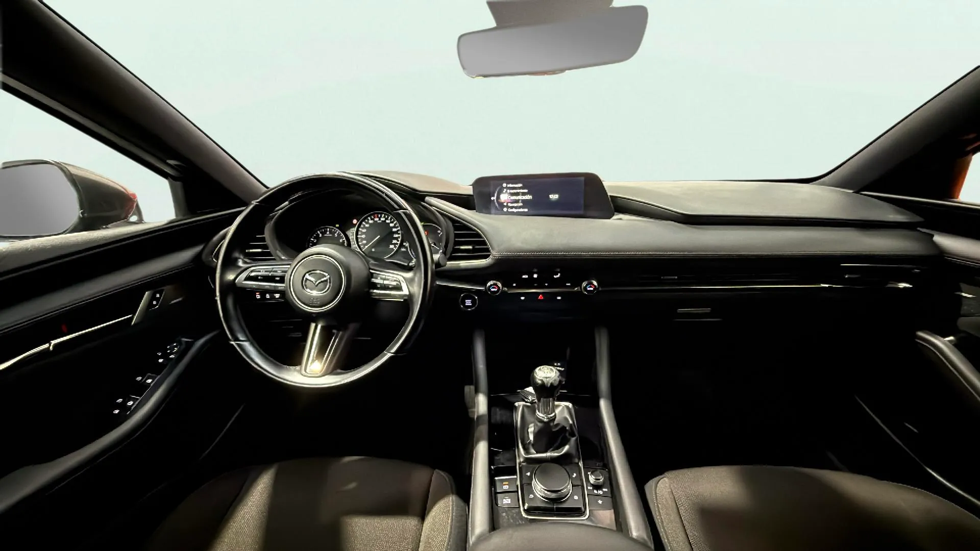 Mazda Mazda3 2.0 Skyactiv-G Zenith - foto 18