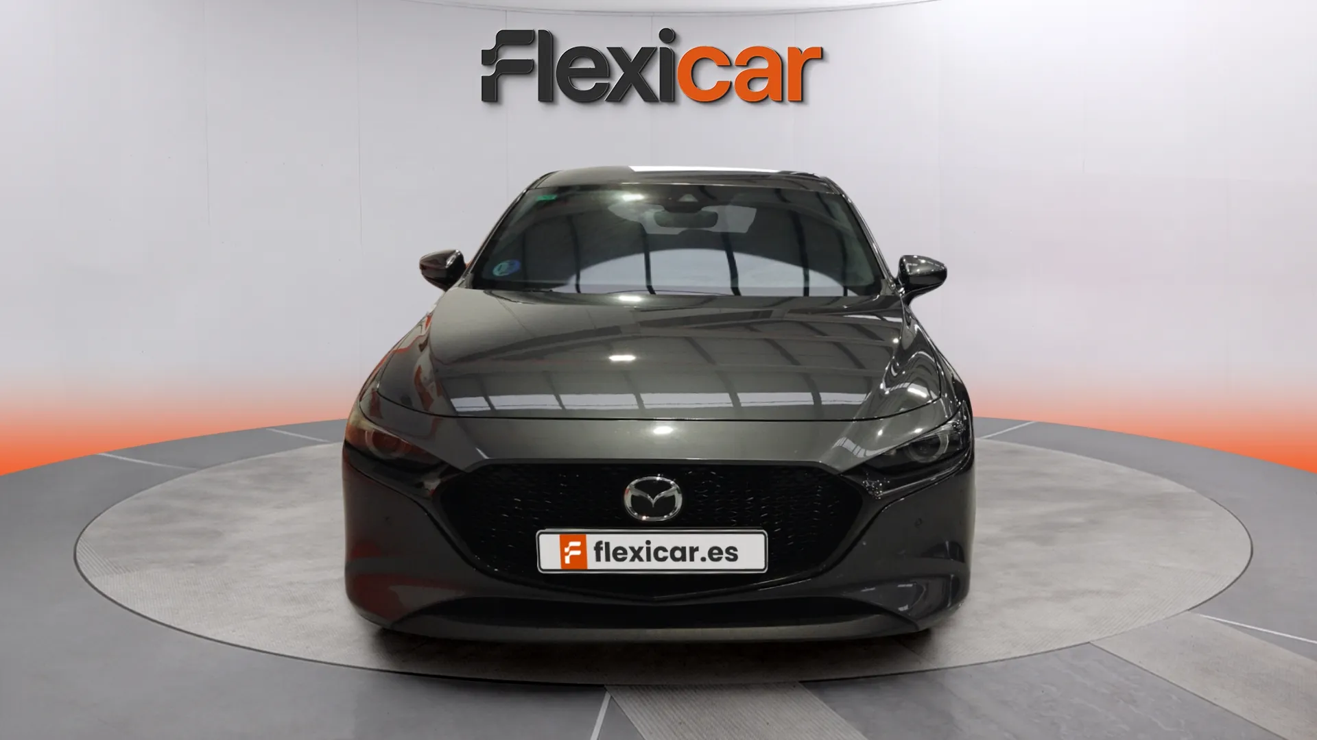 Mazda Mazda3 2.0 Skyactiv-G Zenith - foto 2