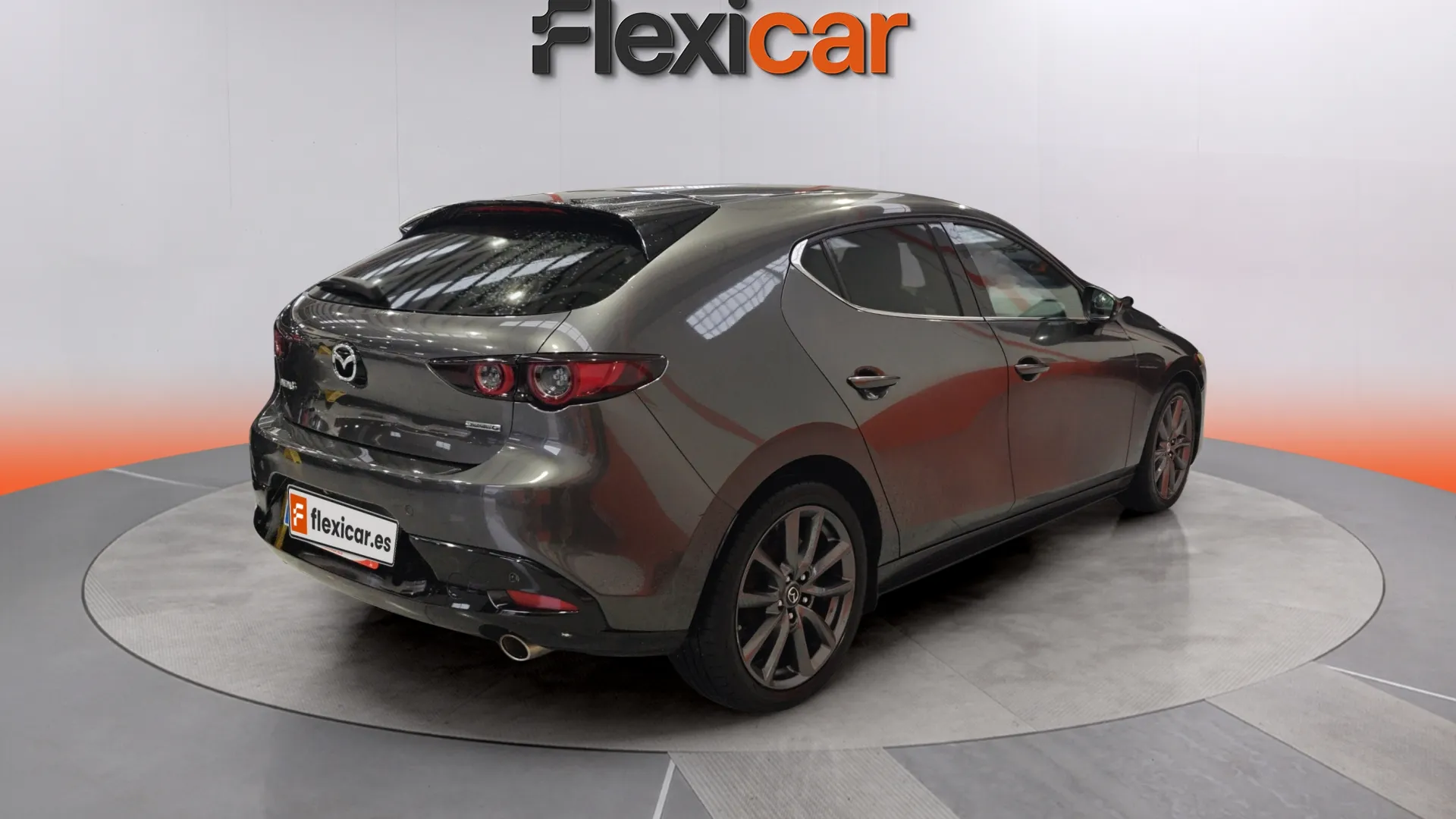 Mazda Mazda3 2.0 Skyactiv-G Zenith - foto 7
