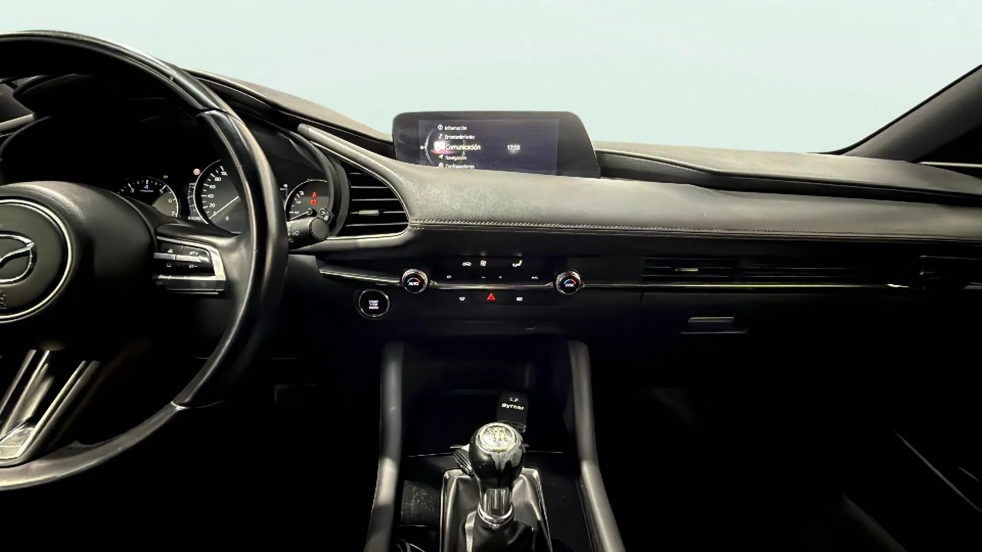 Mazda Mazda3 2.0 Skyactiv-G Zenith - foto 19