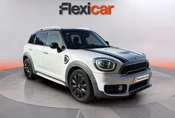 mini countryman cooper s gasolina automatica coruna 903000000219627