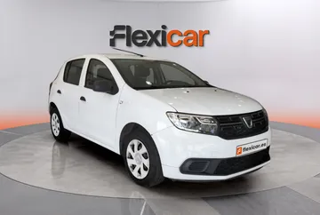 dacia sandero access 10 55kw 75cv 18 gasolina manual sevilla 4 903000000219641